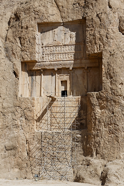 Naqsh-e Rostam-006